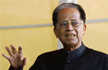 Assam Chief Minister Describes BJP Protests As ’Terror Tactics’